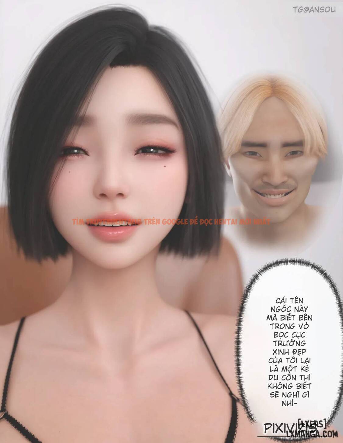 Xem ảnh 27 trong truyện hentai [zis] 皮针 - Chapter 9 - hentaitvn.net