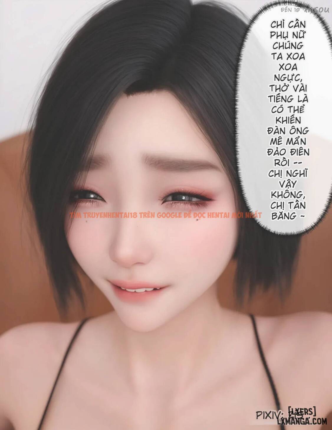 Xem ảnh 29 trong truyện hentai [zis] 皮针 - Chapter 9 - hentaitvn.net