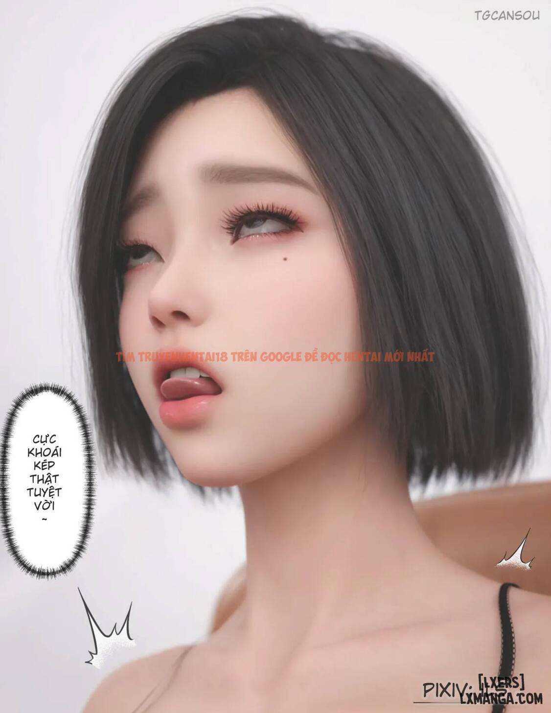 Xem ảnh 41 trong truyện hentai [zis] 皮针 - Chapter 9 - hentaitvn.net