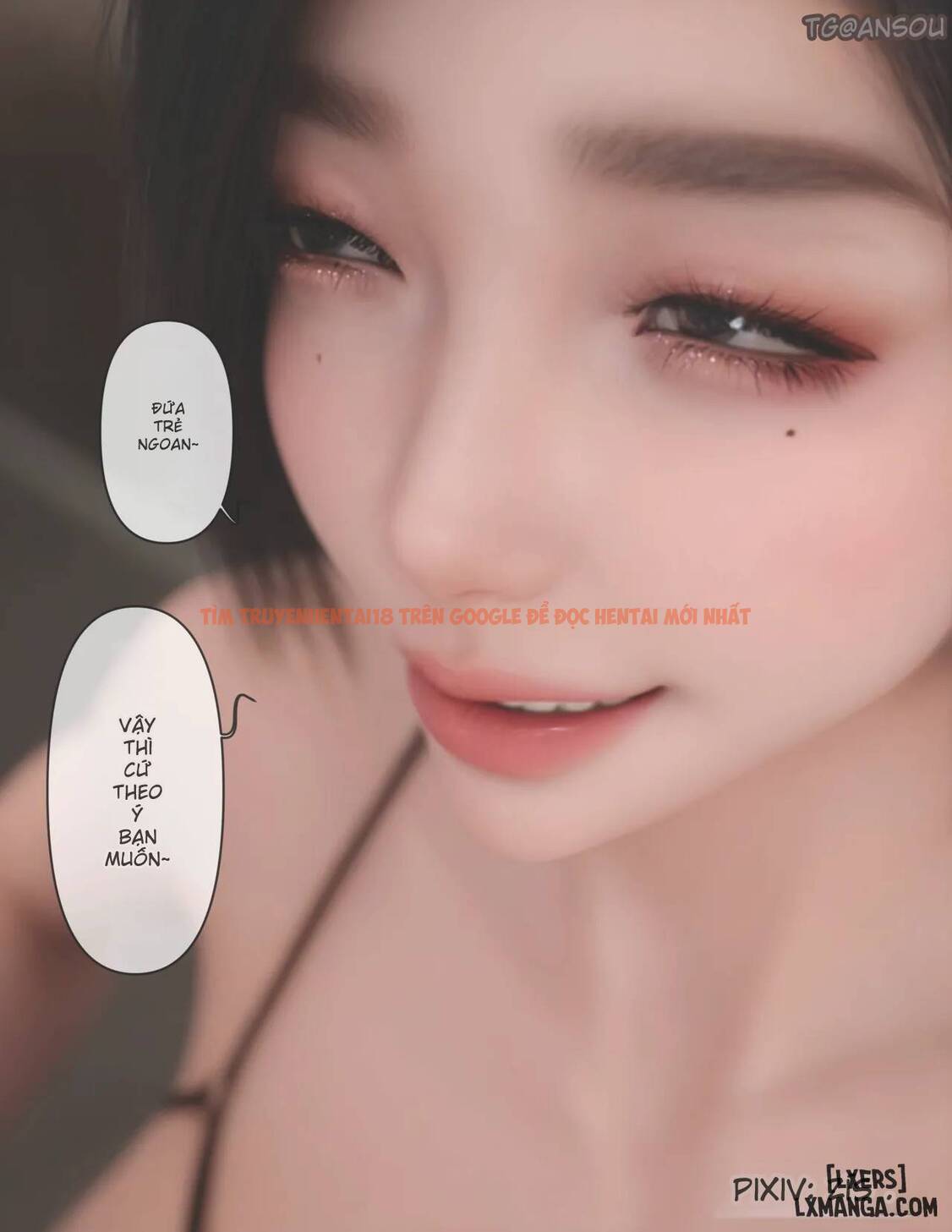 Xem ảnh 56 trong truyện hentai [zis] 皮针 - Chapter 9 - hentaitvn.net
