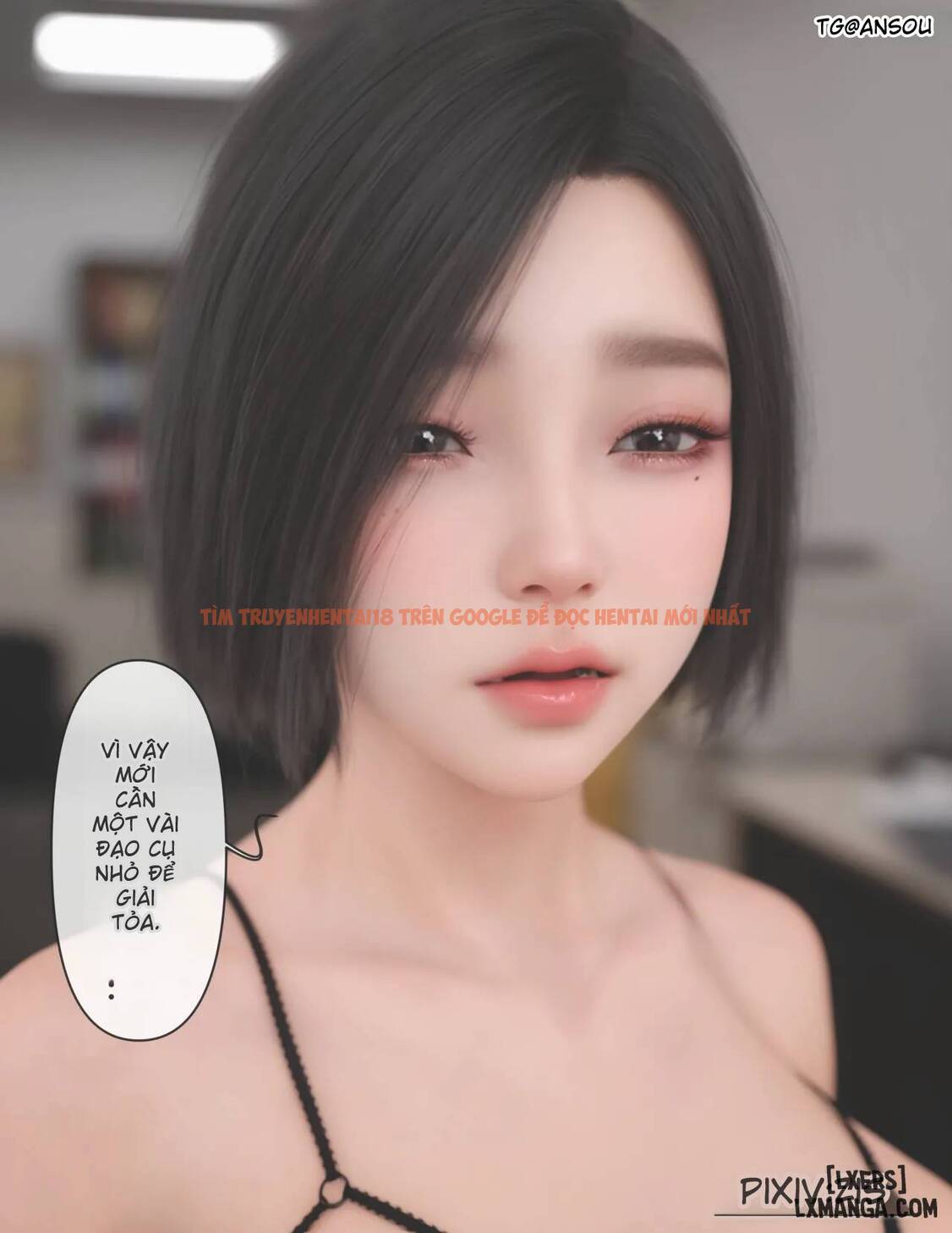 Xem ảnh 66 trong truyện hentai [zis] 皮针 - Chapter 9 - hentaitvn.net