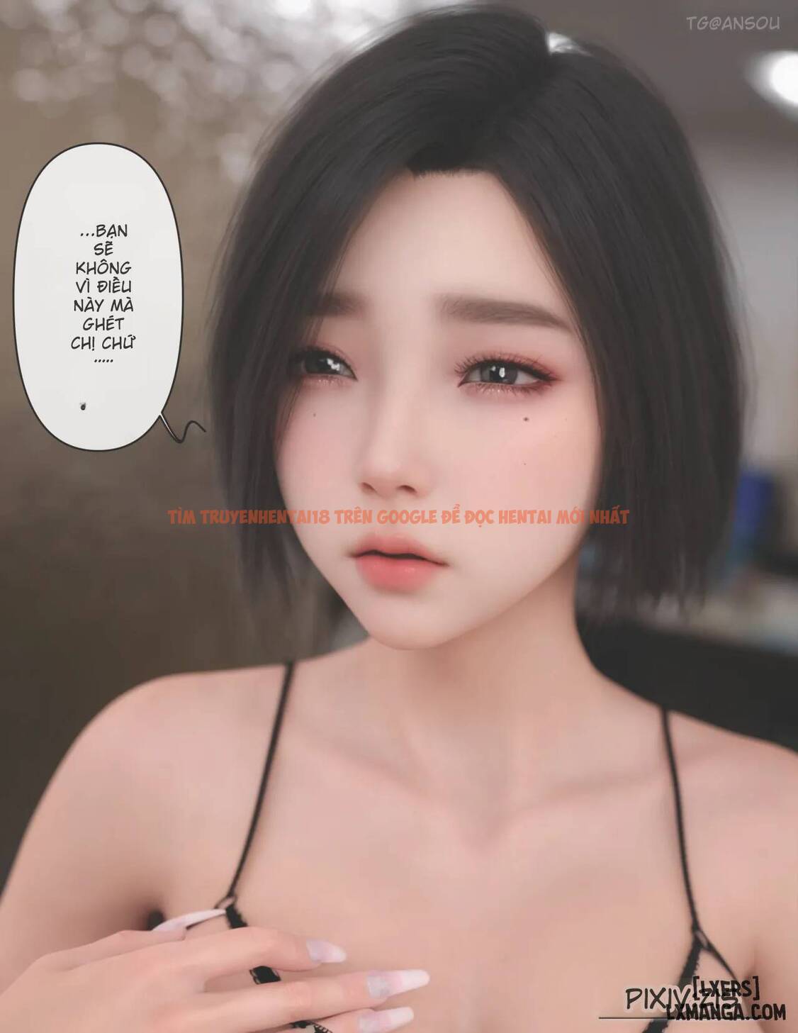 Xem ảnh 68 trong truyện hentai [zis] 皮针 - Chapter 9 - hentaitvn.net
