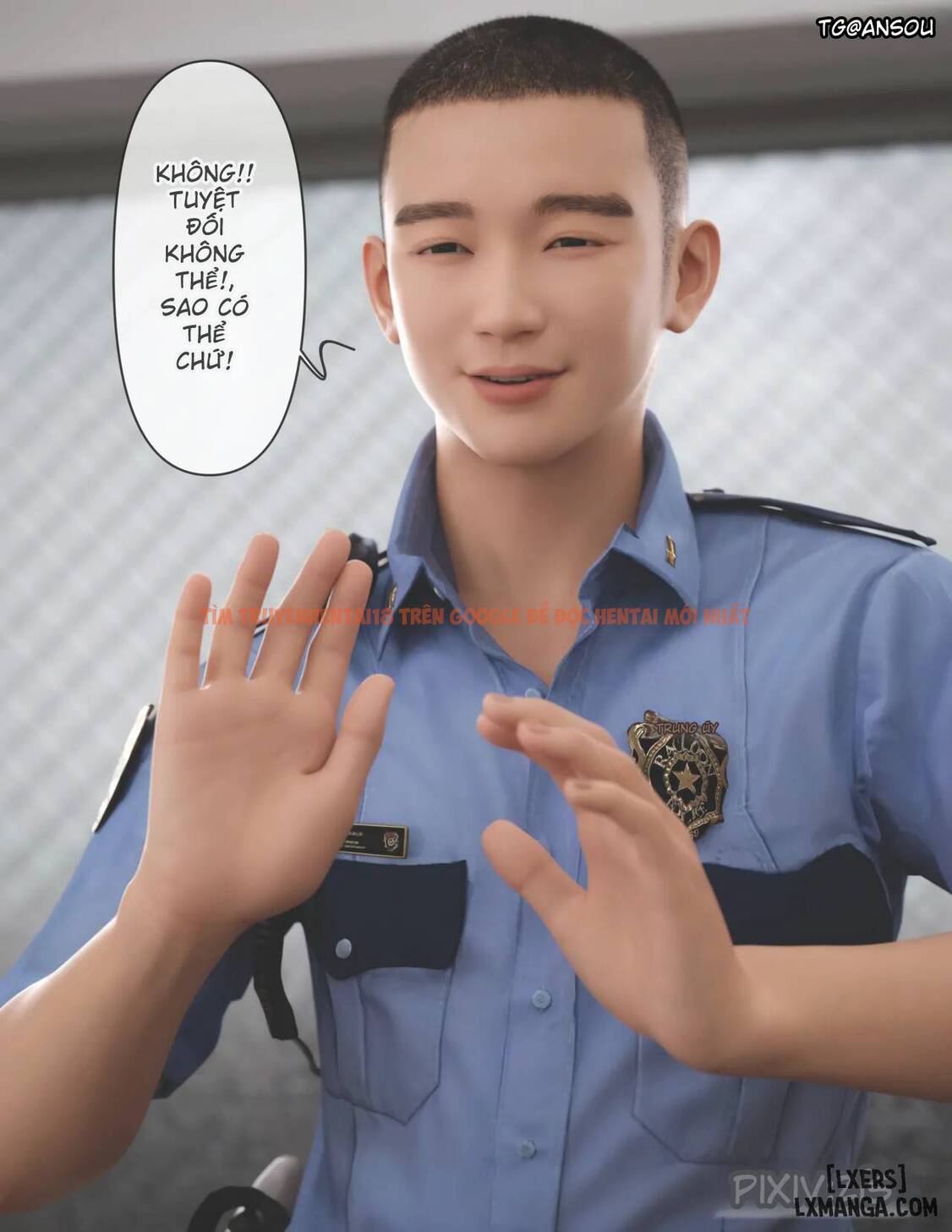 Xem ảnh 69 trong truyện hentai [zis] 皮针 - Chapter 9 - hentaitvn.net