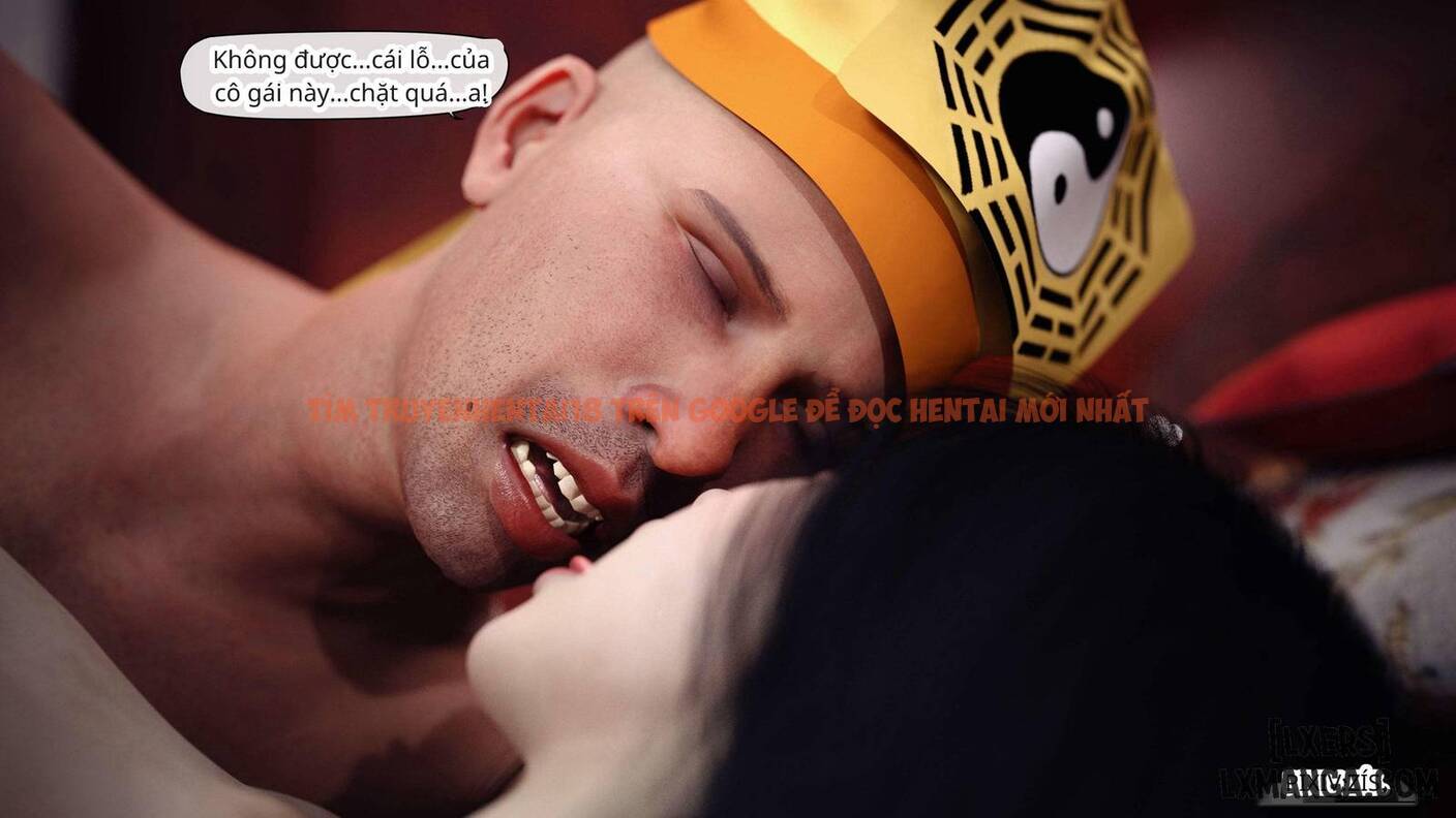 Xem ảnh 113 trong truyện hentai [zis] 新生 - Chapter 1 - hentaitvn.net