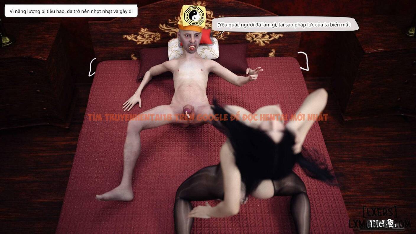 Xem ảnh 118 trong truyện hentai [zis] 新生 - Chapter 1 - hentaitvn.net