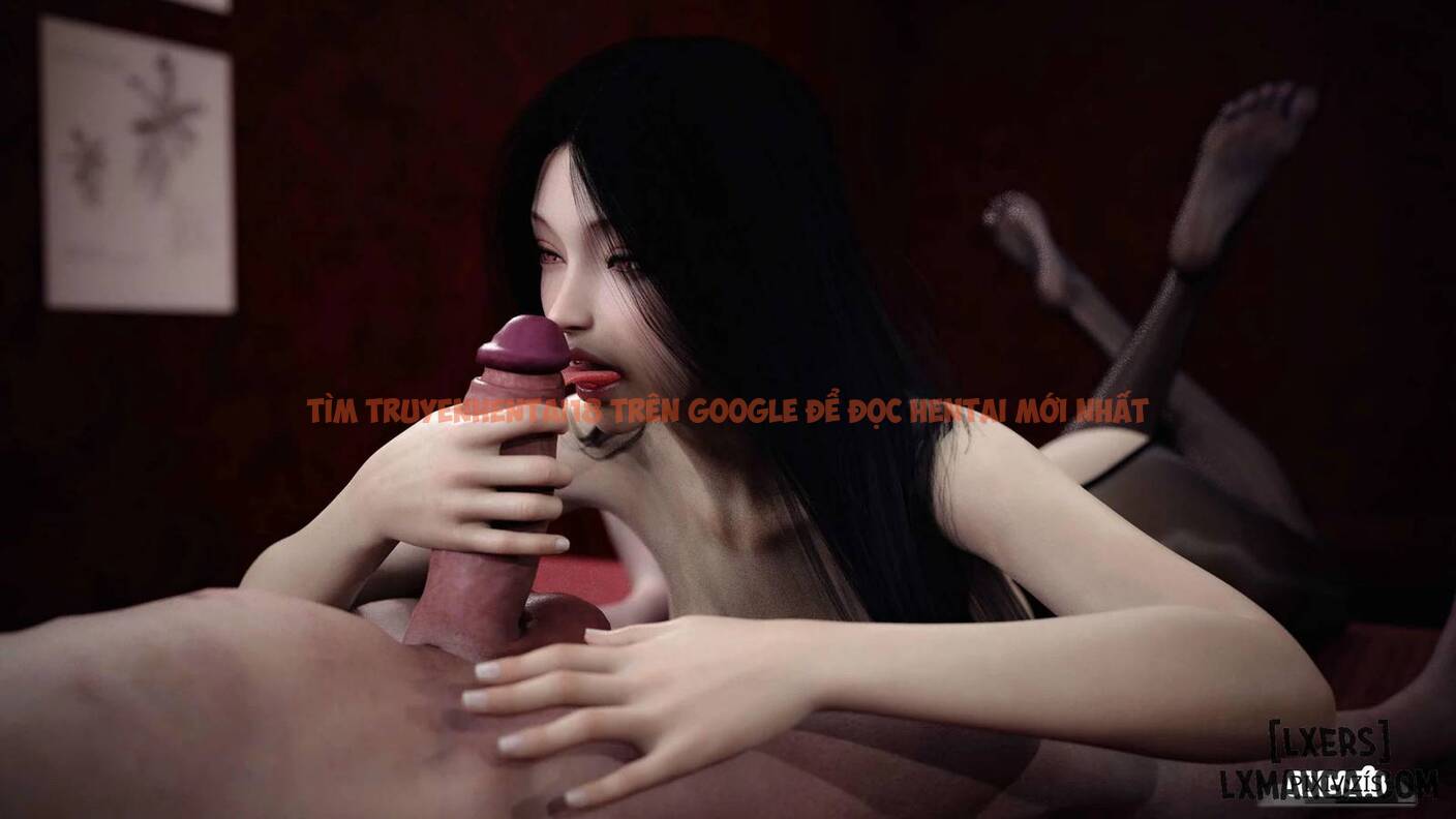 Xem ảnh 125 trong truyện hentai [zis] 新生 - Chapter 1 - hentaitvn.net