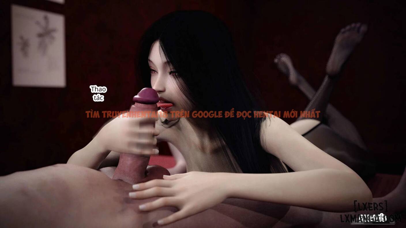 Xem ảnh 126 trong truyện hentai [zis] 新生 - Chapter 1 - hentaitvn.net