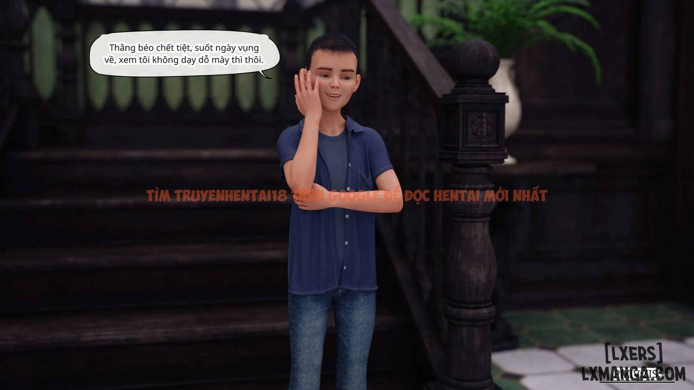 Xem ảnh 13 trong truyện hentai [zis] 新生 - Chapter 1 - hentaitvn.net