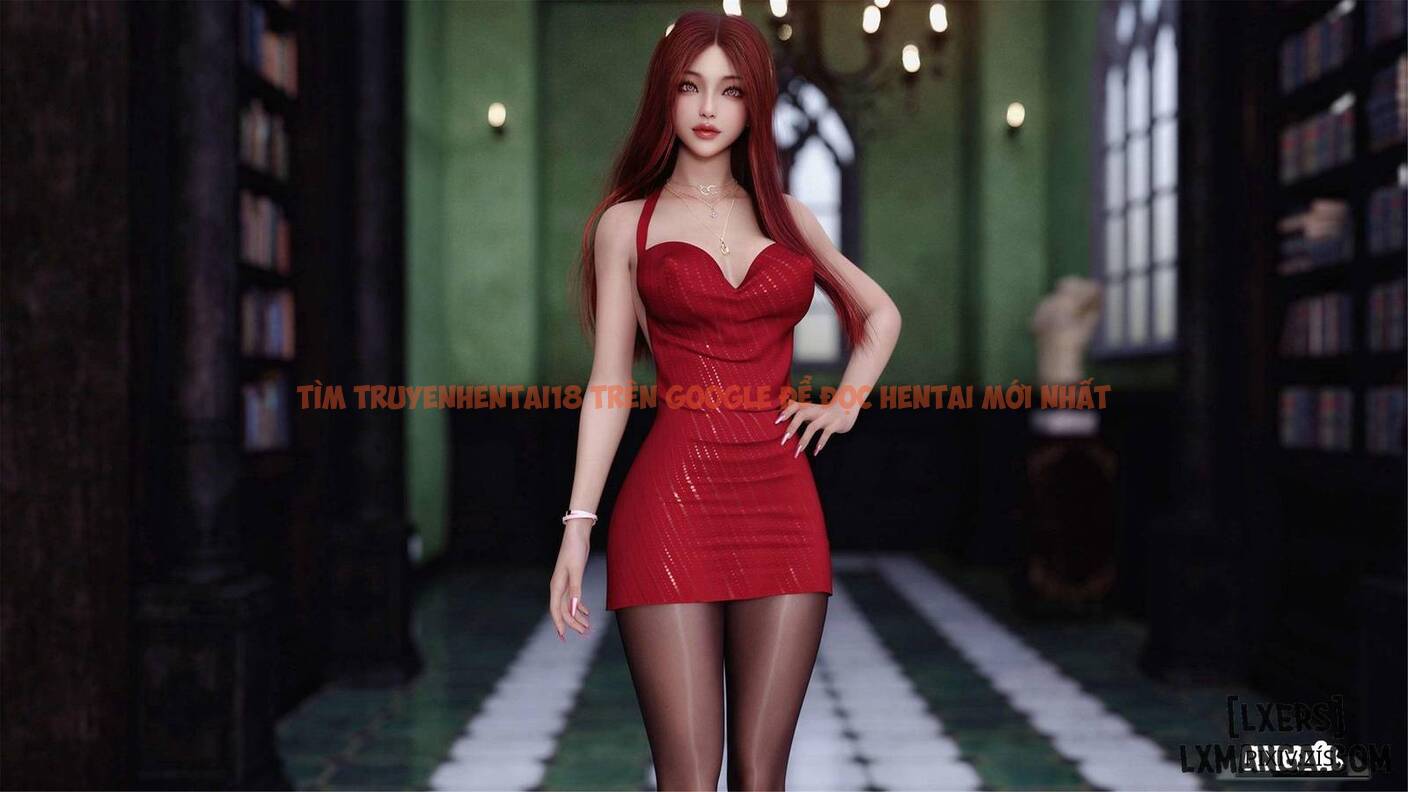 Xem ảnh 140 trong truyện hentai [zis] 新生 - Chapter 1 - hentaitvn.net