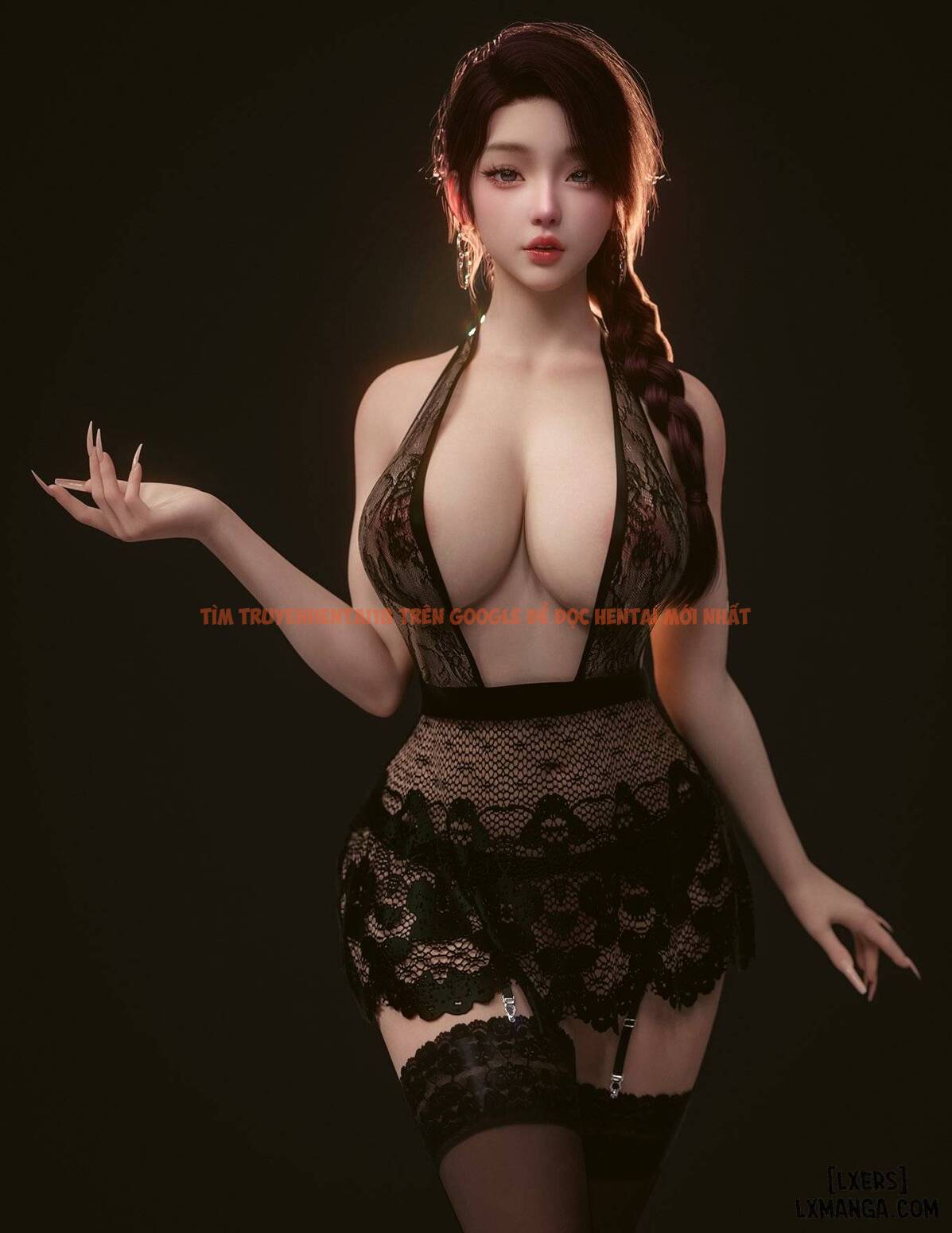 Xem ảnh 141 trong truyện hentai [zis] 新生 - Chapter 1 - hentaitvn.net