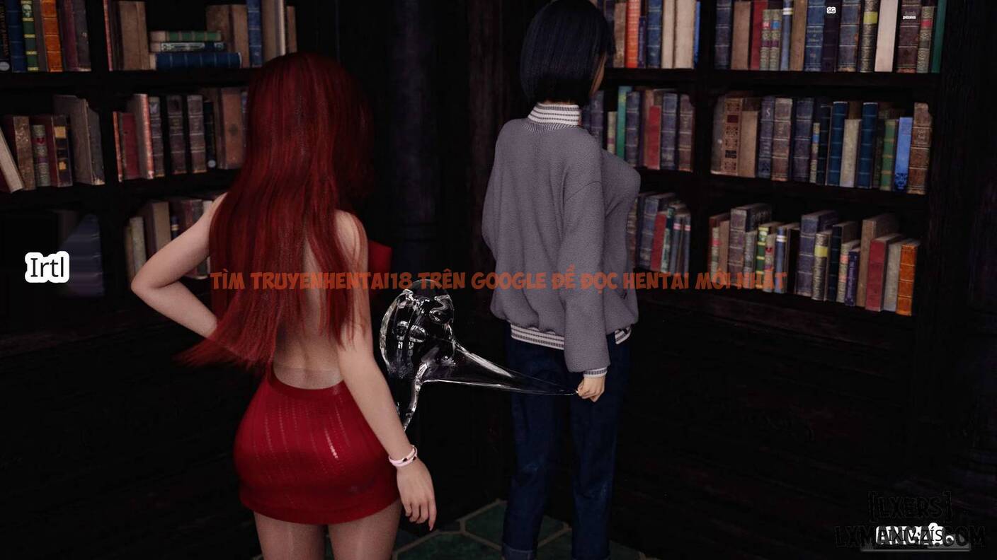 Xem ảnh 144 trong truyện hentai [zis] 新生 - Chapter 1 - hentaitvn.net