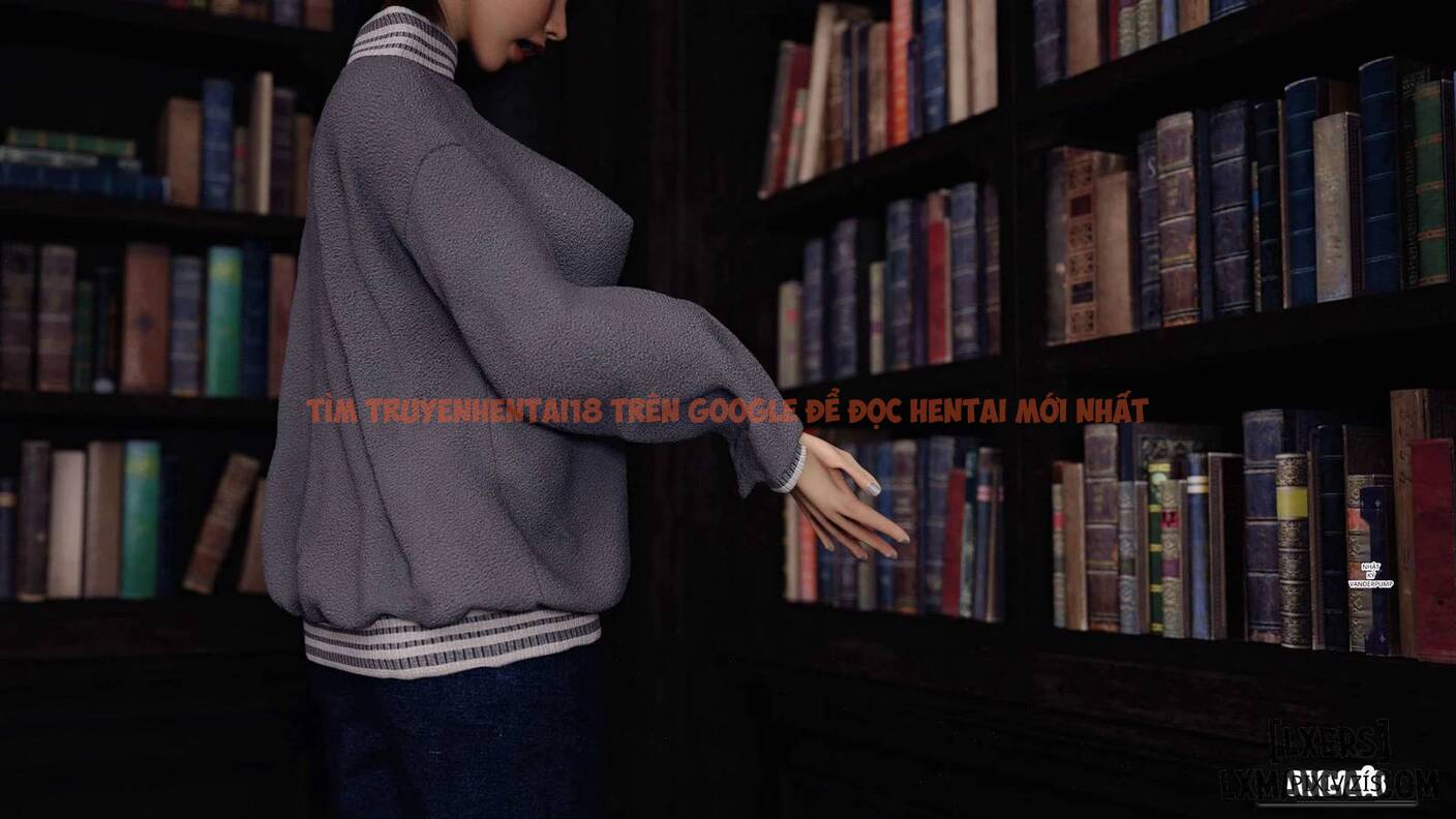 Xem ảnh 146 trong truyện hentai [zis] 新生 - Chapter 1 - hentaitvn.net