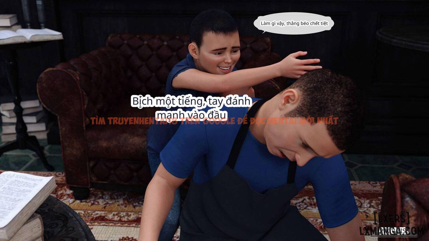 Xem ảnh 16 trong truyện hentai [zis] 新生 - Chapter 1 - hentaitvn.net