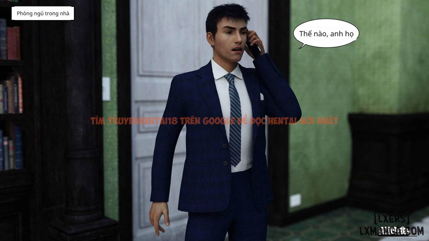 Xem ảnh 19 trong truyện hentai [zis] 新生 - Chapter 1 - hentaitvn.net