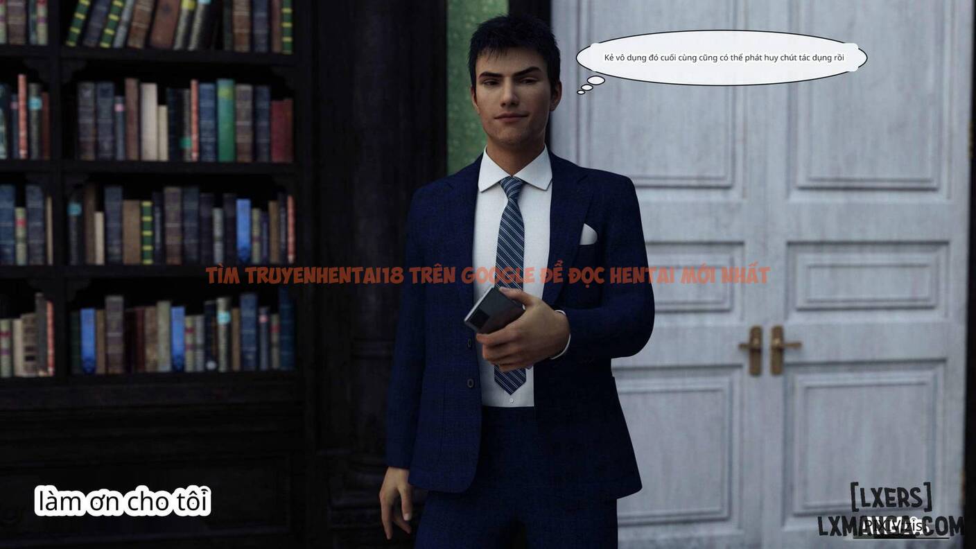 Xem ảnh 22 trong truyện hentai [zis] 新生 - Chapter 1 - hentaitvn.net