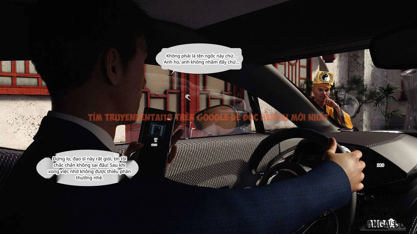 Xem ảnh 26 trong truyện hentai [zis] 新生 - Chapter 1 - hentaitvn.net