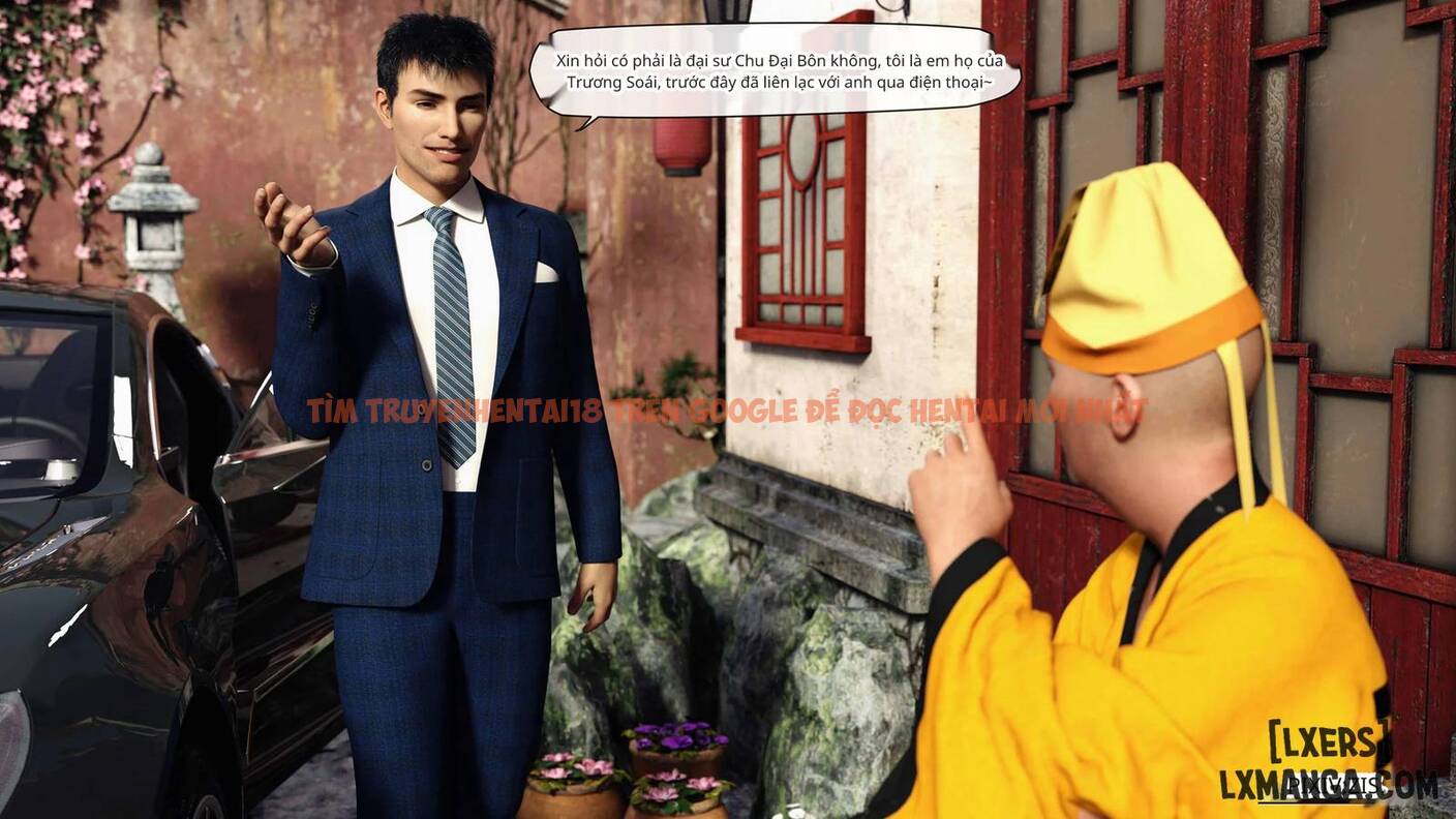 Xem ảnh 27 trong truyện hentai [zis] 新生 - Chapter 1 - hentaitvn.net