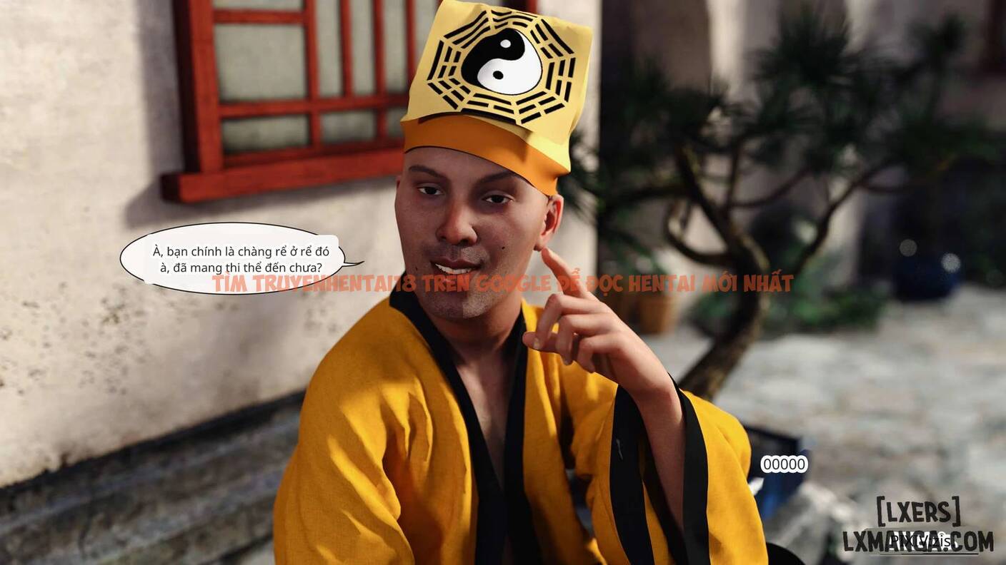 Xem ảnh 28 trong truyện hentai [zis] 新生 - Chapter 1 - hentaitvn.net