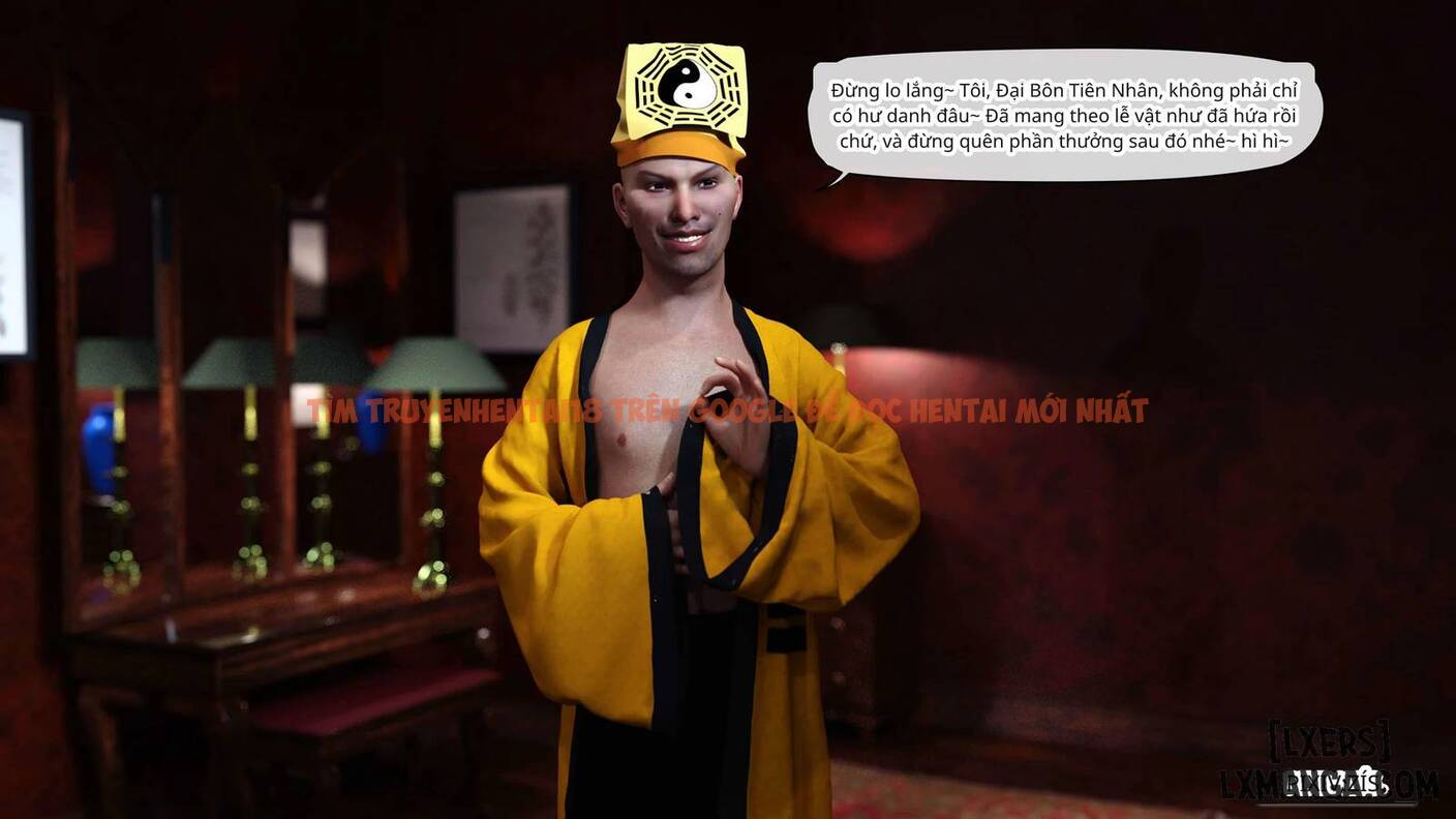 Xem ảnh 37 trong truyện hentai [zis] 新生 - Chapter 1 - hentaitvn.net