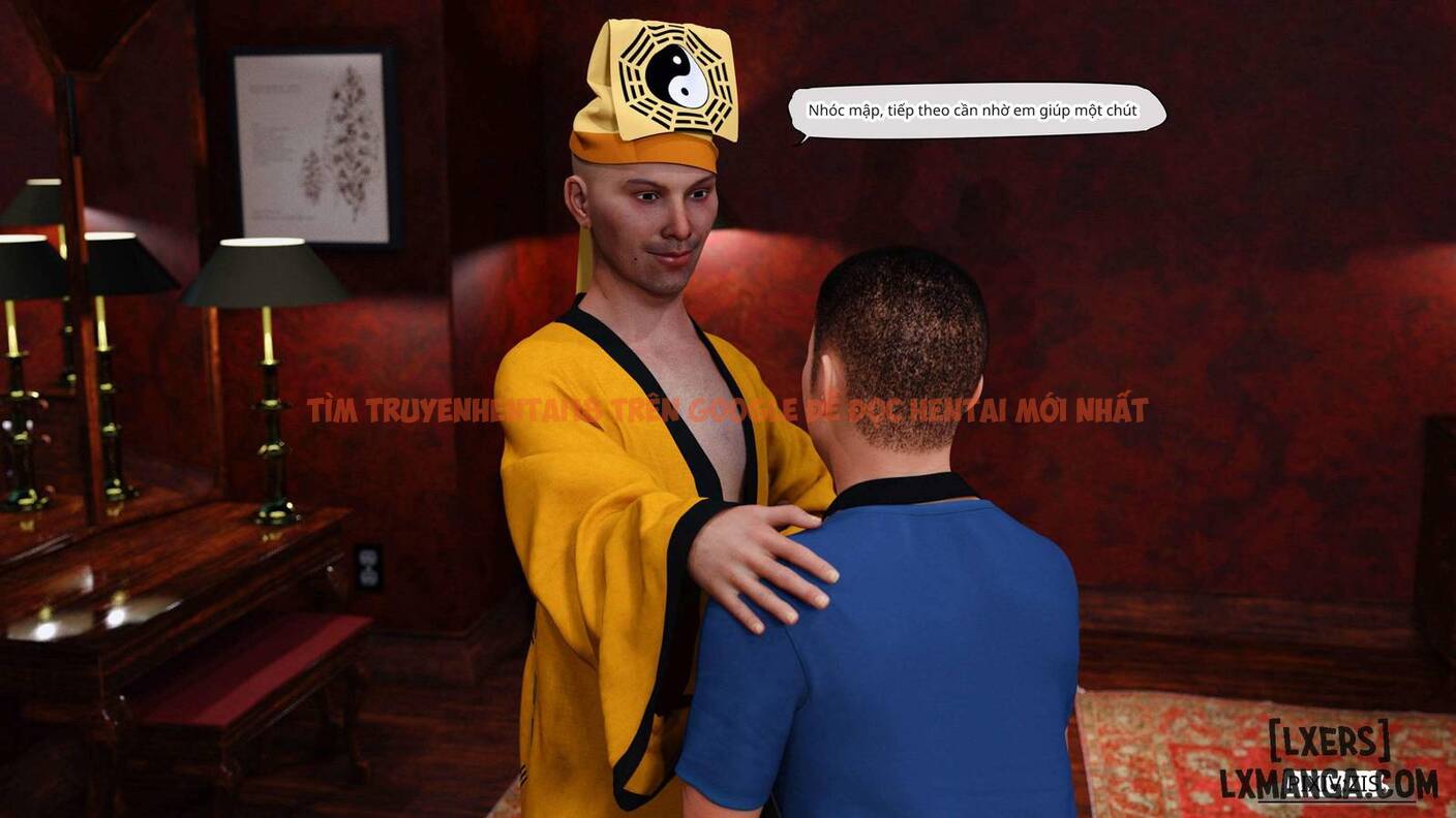 Xem ảnh 41 trong truyện hentai [zis] 新生 - Chapter 1 - hentaitvn.net
