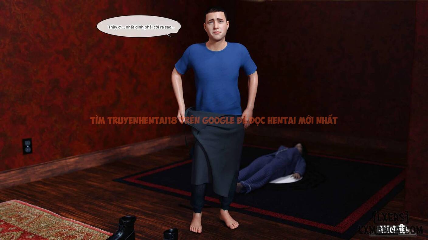 Xem ảnh 45 trong truyện hentai [zis] 新生 - Chapter 1 - hentaitvn.net