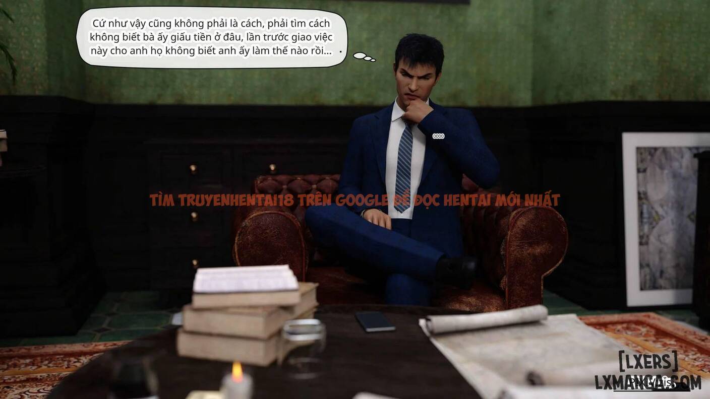 Xem ảnh 5 trong truyện hentai [zis] 新生 - Chapter 1 - hentaitvn.net