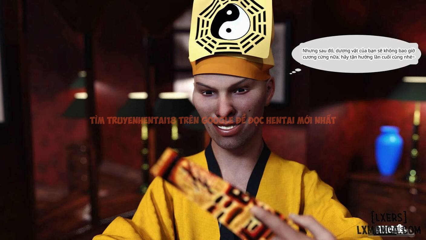 Xem ảnh 52 trong truyện hentai [zis] 新生 - Chapter 1 - hentaitvn.net