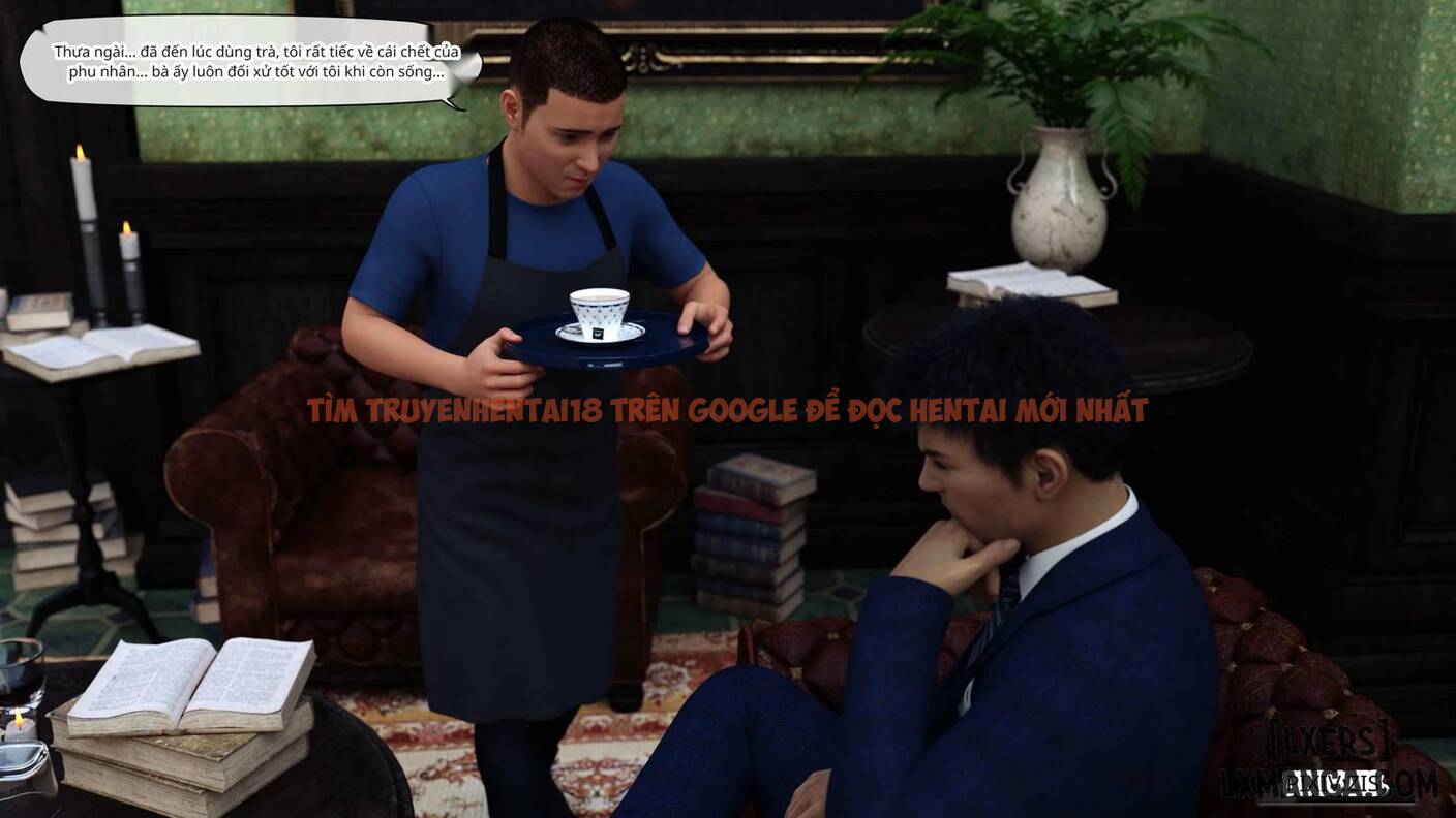 Xem ảnh 6 trong truyện hentai [zis] 新生 - Chapter 1 - hentaitvn.net
