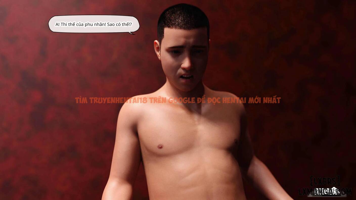 Xem ảnh 61 trong truyện hentai [zis] 新生 - Chapter 1 - hentaitvn.net
