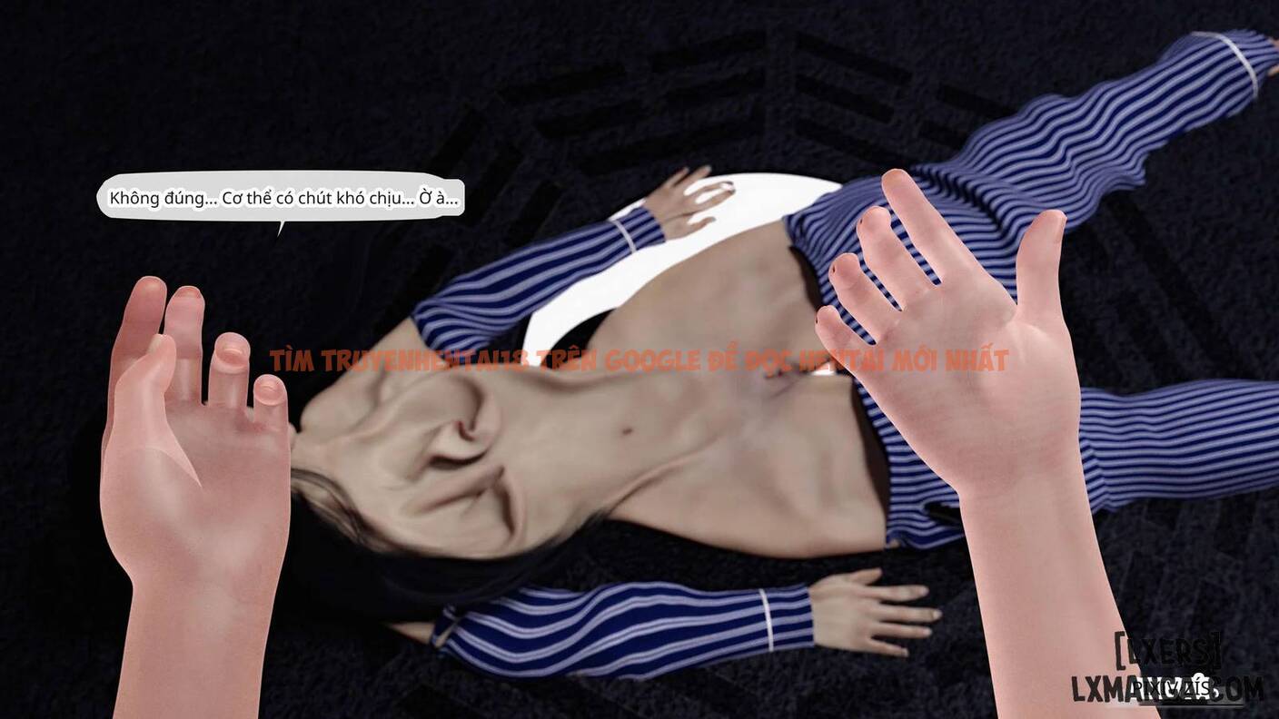 Xem ảnh 62 trong truyện hentai [zis] 新生 - Chapter 1 - hentaitvn.net