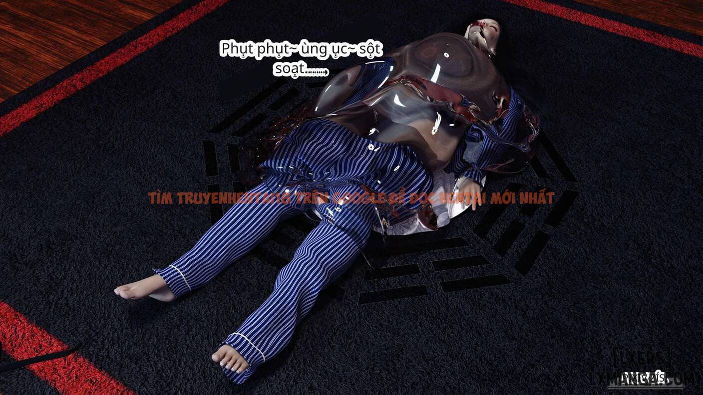 Xem ảnh 72 trong truyện hentai [zis] 新生 - Chapter 1 - hentaitvn.net