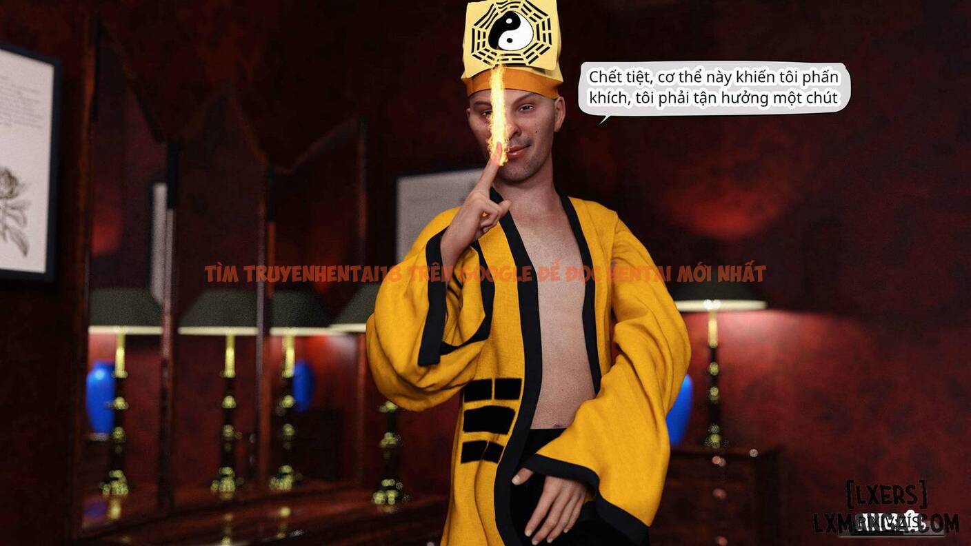 Xem ảnh 85 trong truyện hentai [zis] 新生 - Chapter 1 - hentaitvn.net