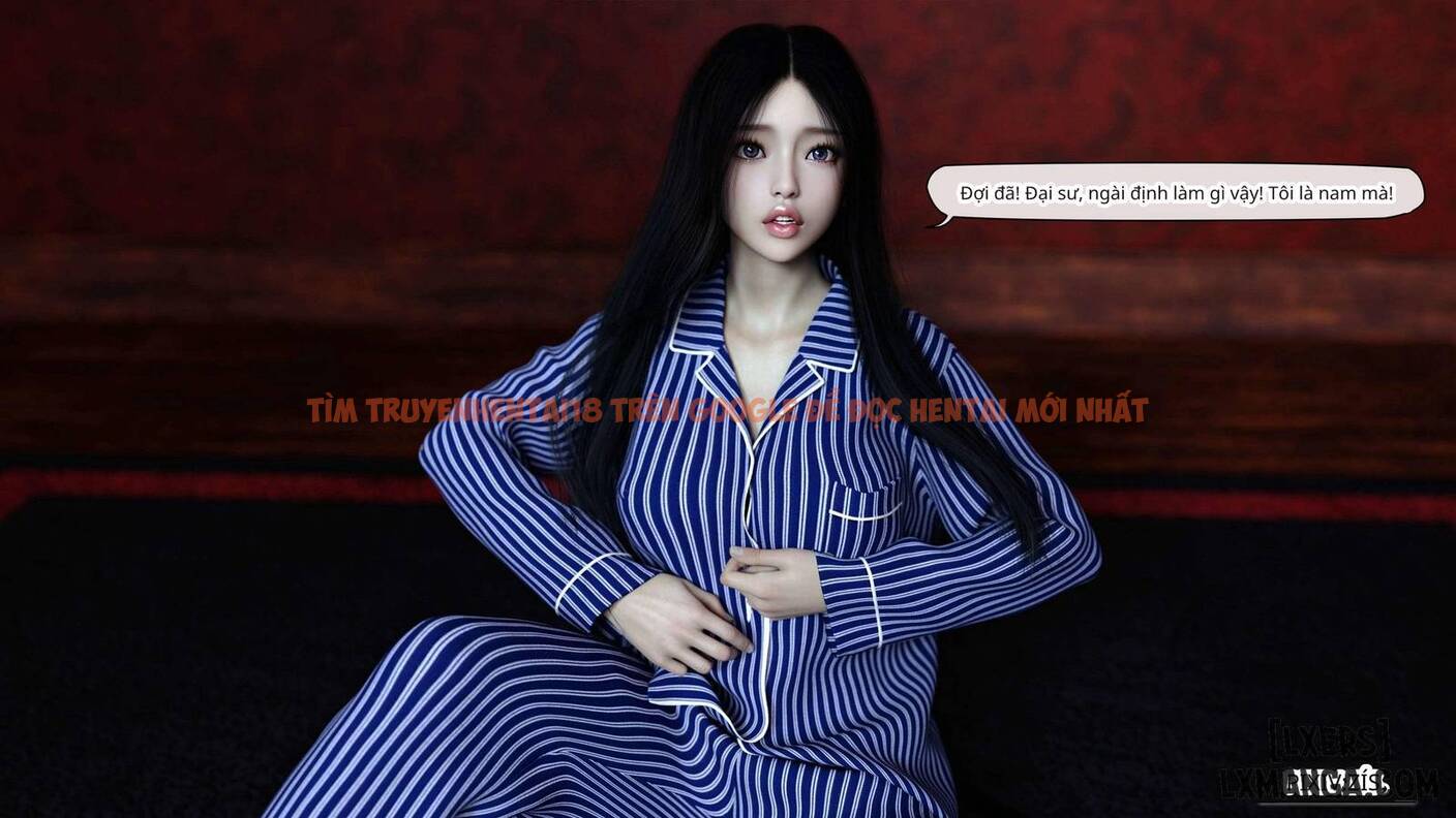 Xem ảnh 87 trong truyện hentai [zis] 新生 - Chapter 1 - hentaitvn.net