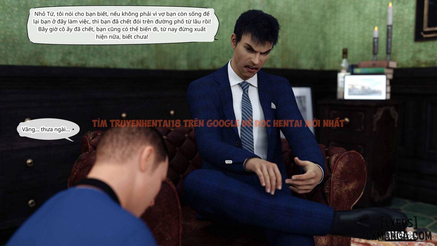 Xem ảnh 9 trong truyện hentai [zis] 新生 - Chapter 1 - hentaitvn.net