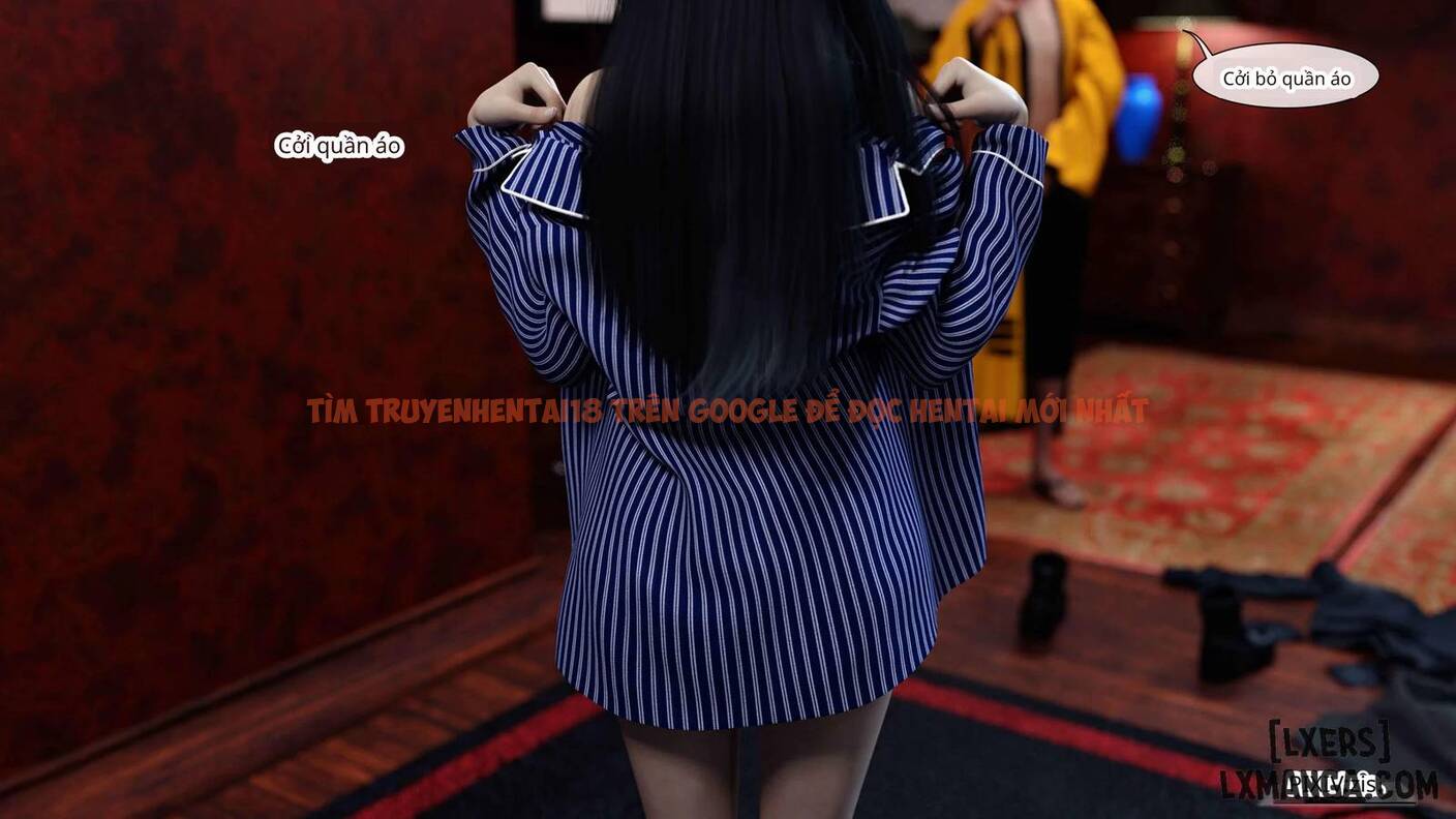 Xem ảnh 91 trong truyện hentai [zis] 新生 - Chapter 1 - hentaitvn.net