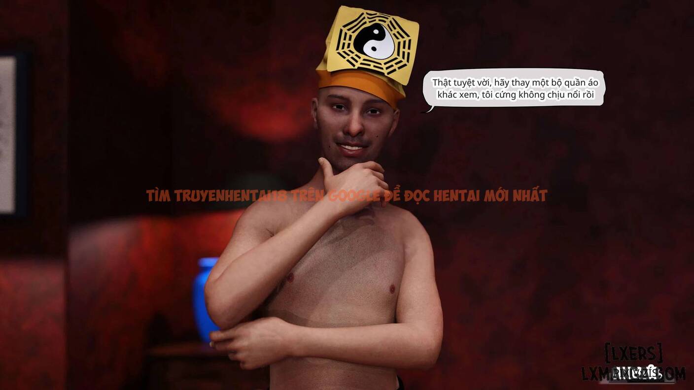 Xem ảnh 96 trong truyện hentai [zis] 新生 - Chapter 1 - hentaitvn.net