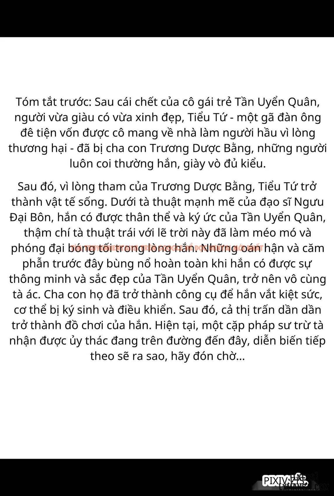 Xem ảnh 1 trong truyện hentai [zis] 新生 - Chapter 2 - hentaitvn.net