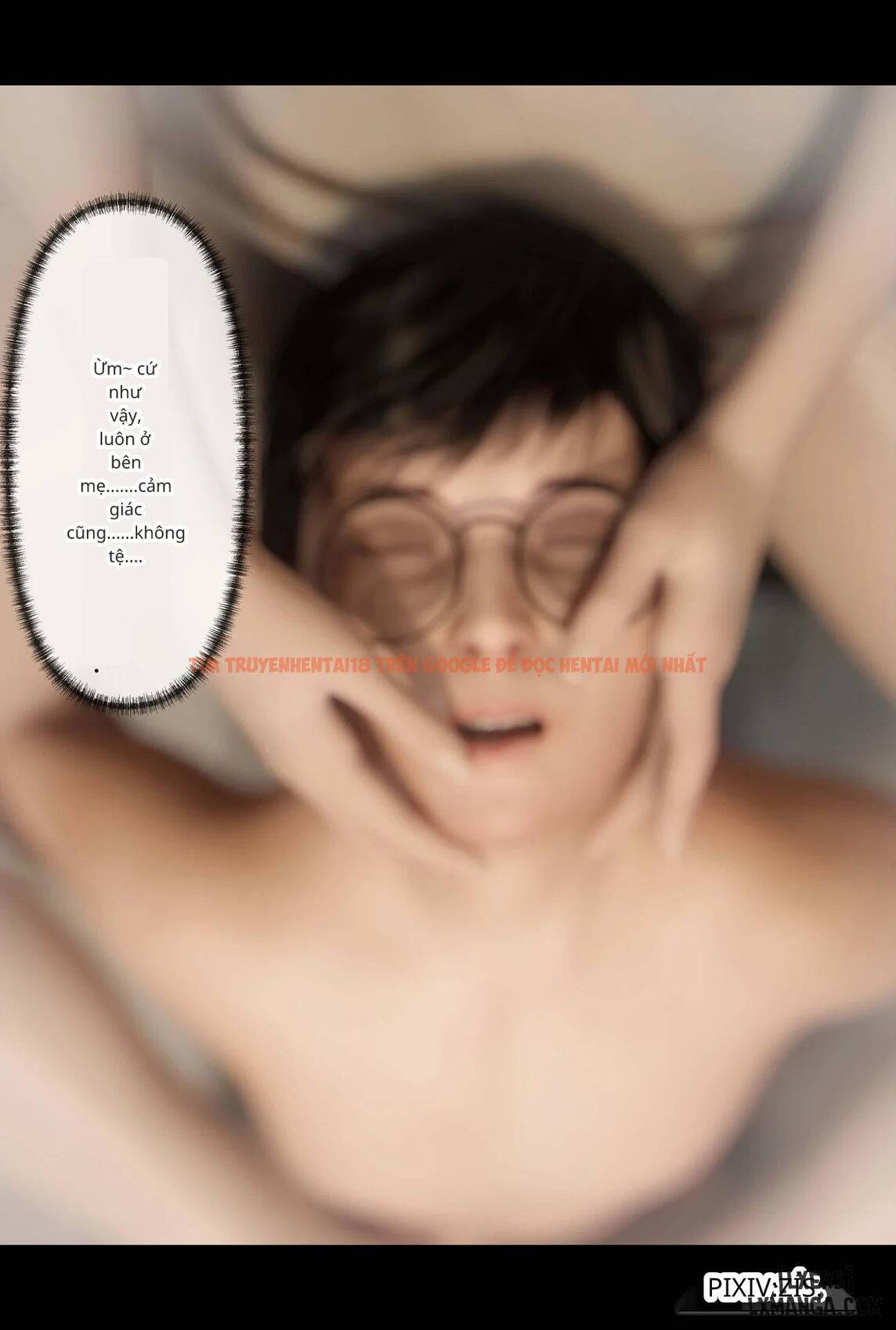 Xem ảnh 108 trong truyện hentai [zis] 新生 - Chapter 2 - hentaitvn.net