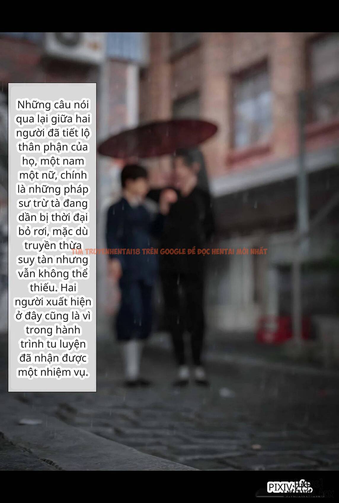 Xem ảnh 11 trong truyện hentai [zis] 新生 - Chapter 2 - hentaitvn.net