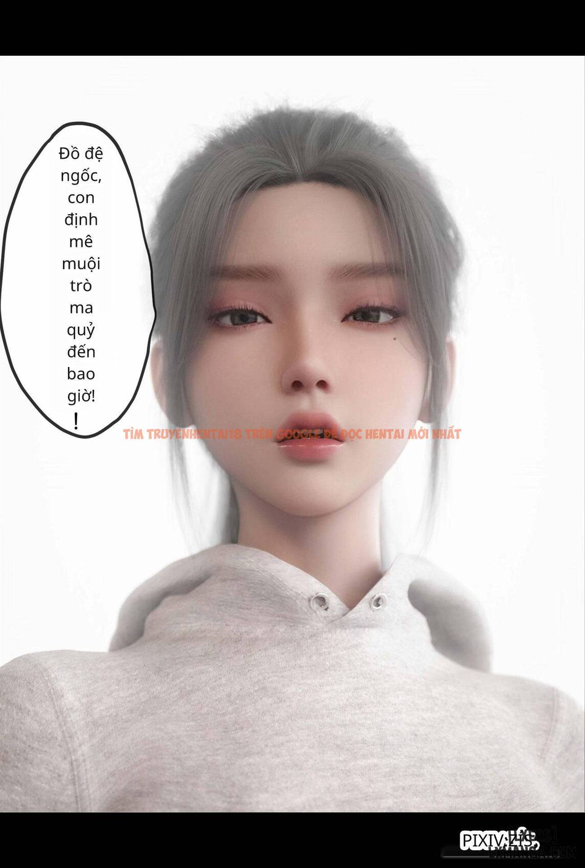 Xem ảnh 110 trong truyện hentai [zis] 新生 - Chapter 2 - hentaitvn.net