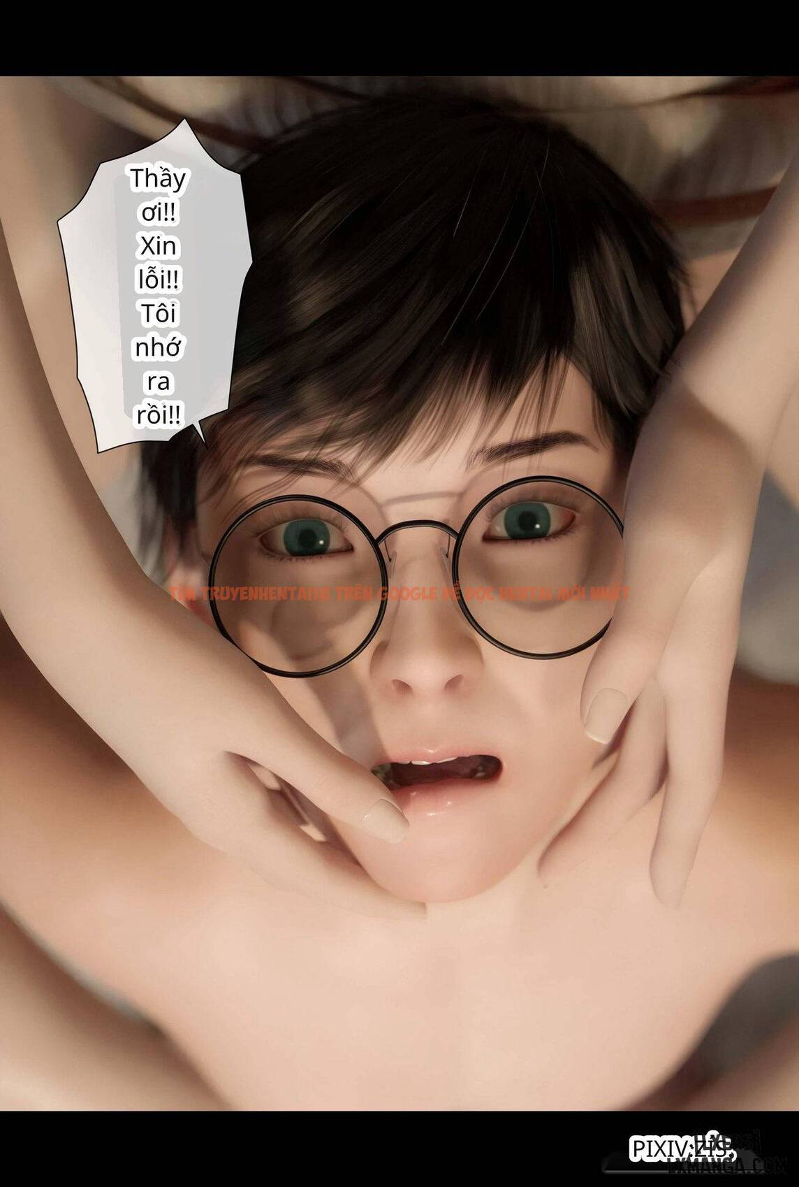 Xem ảnh 111 trong truyện hentai [zis] 新生 - Chapter 2 - hentaitvn.net