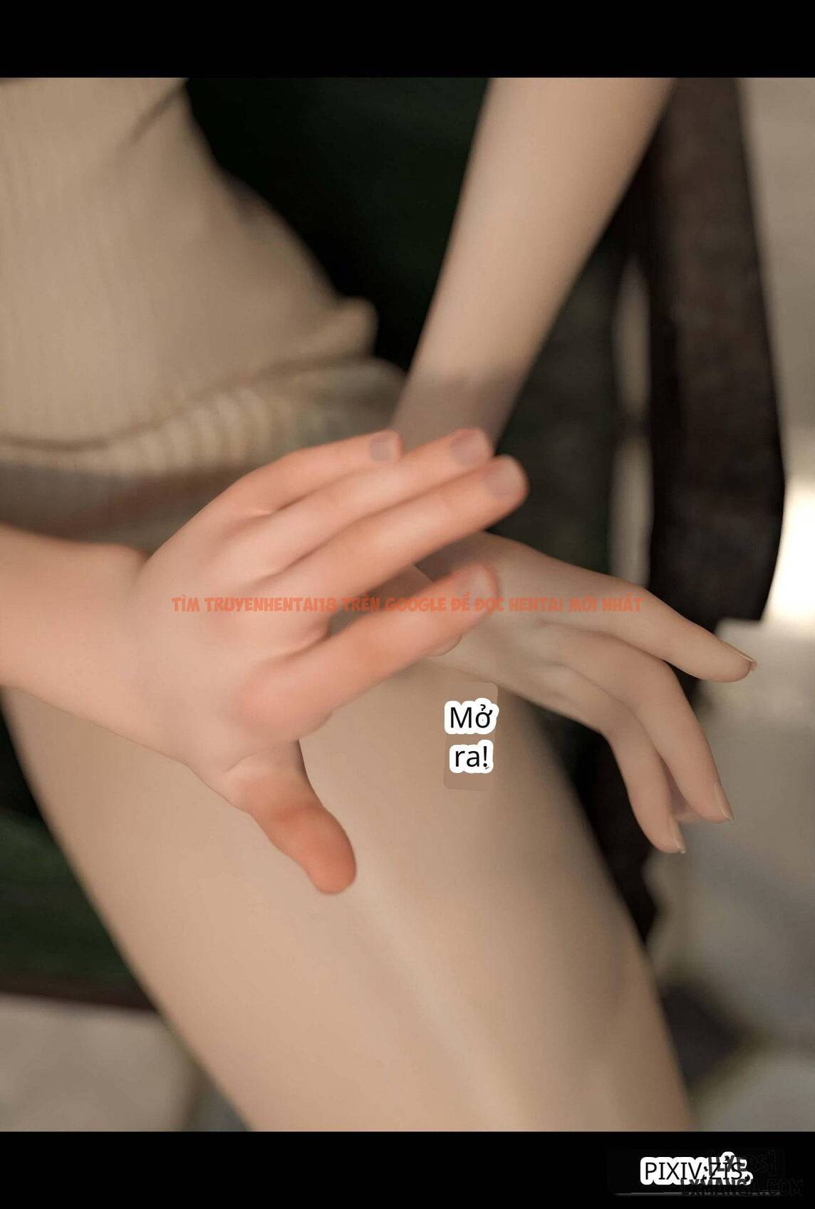 Xem ảnh 112 trong truyện hentai [zis] 新生 - Chapter 2 - hentaitvn.net