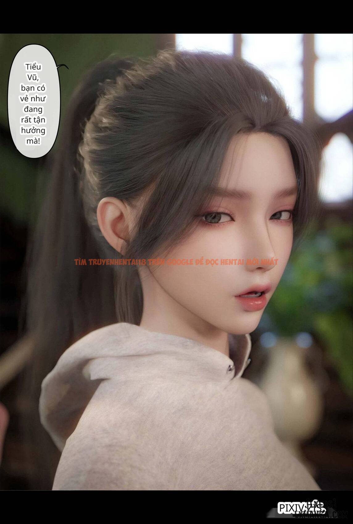 Xem ảnh 118 trong truyện hentai [zis] 新生 - Chapter 2 - hentaitvn.net
