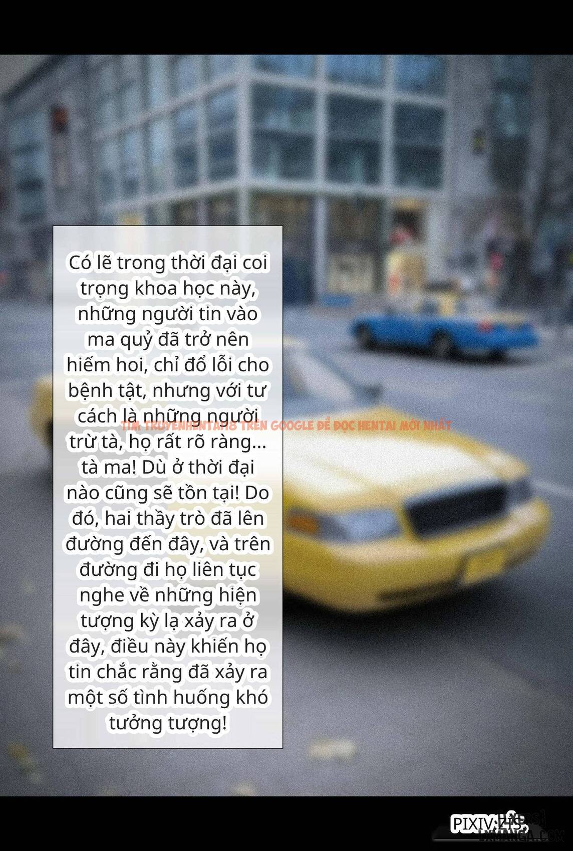 Xem ảnh 13 trong truyện hentai [zis] 新生 - Chapter 2 - hentaitvn.net