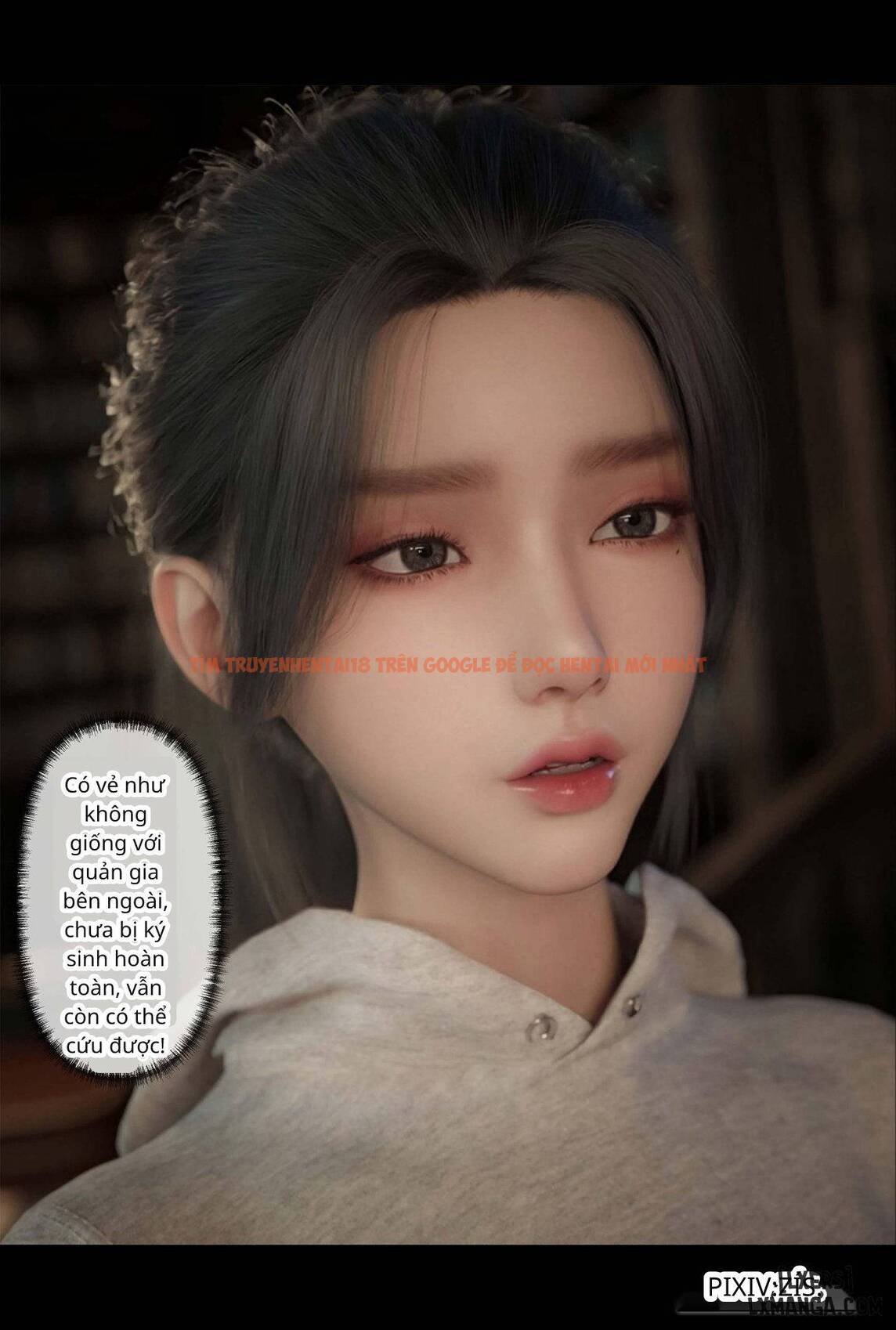 Xem ảnh 132 trong truyện hentai [zis] 新生 - Chapter 2 - hentaitvn.net