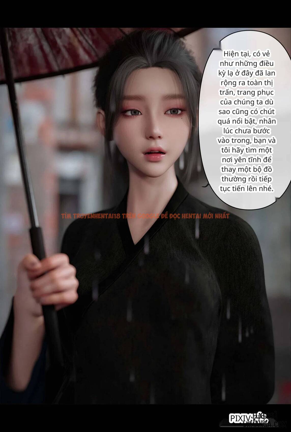 Xem ảnh 14 trong truyện hentai [zis] 新生 - Chapter 2 - hentaitvn.net