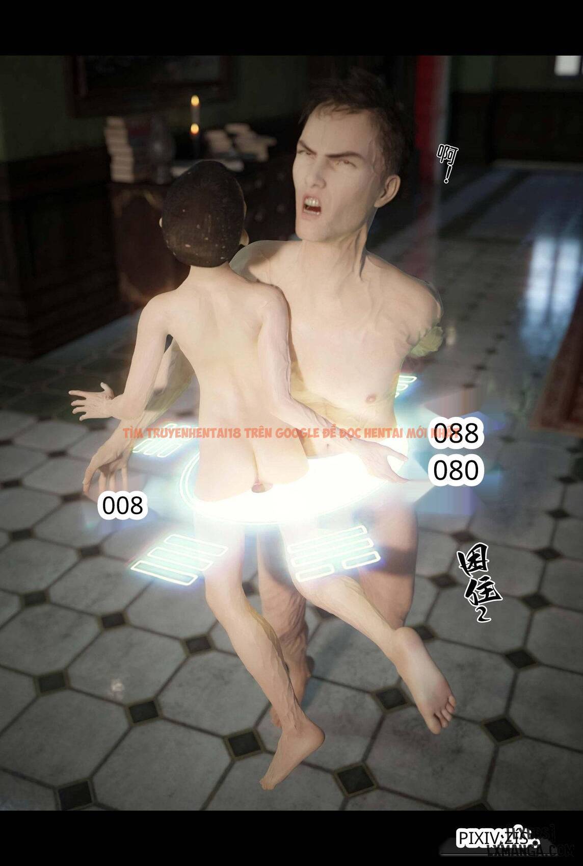 Xem ảnh 143 trong truyện hentai [zis] 新生 - Chapter 2 - hentaitvn.net