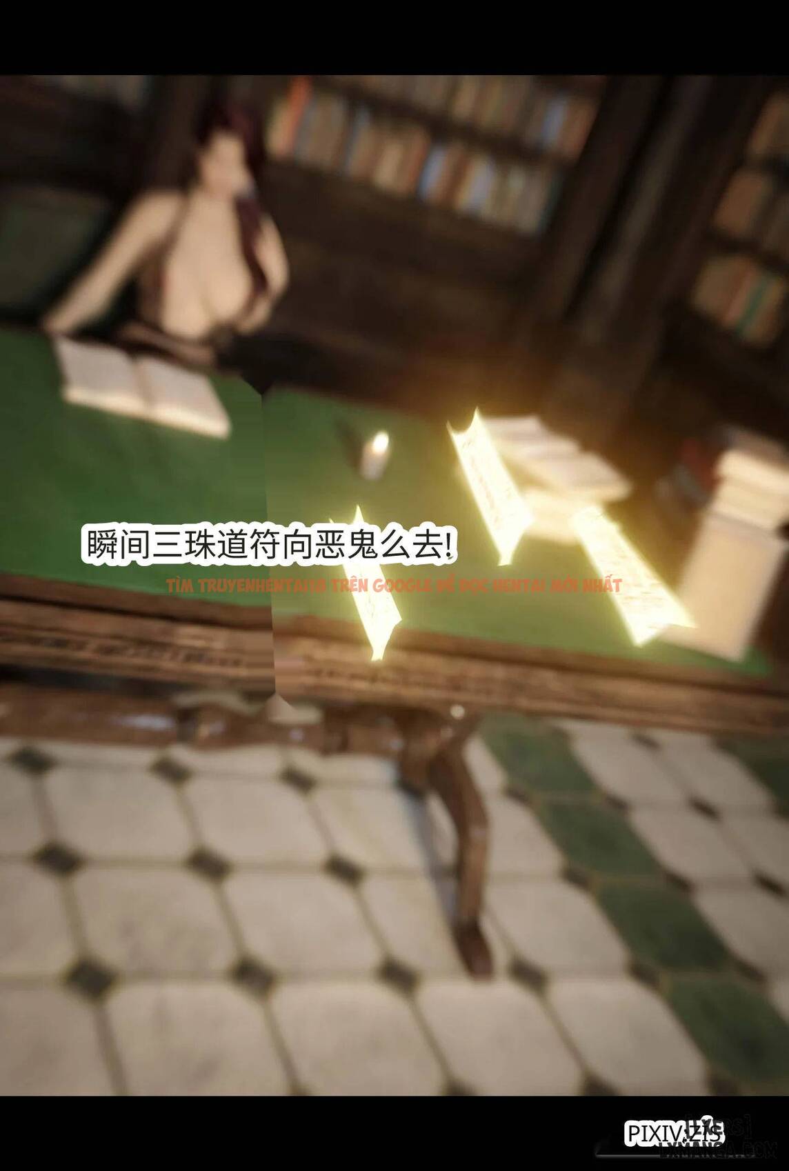Xem ảnh 147 trong truyện hentai [zis] 新生 - Chapter 2 - hentaitvn.net
