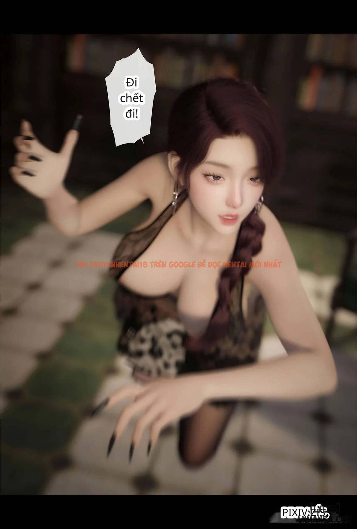 Xem ảnh 151 trong truyện hentai [zis] 新生 - Chapter 2 - hentaitvn.net