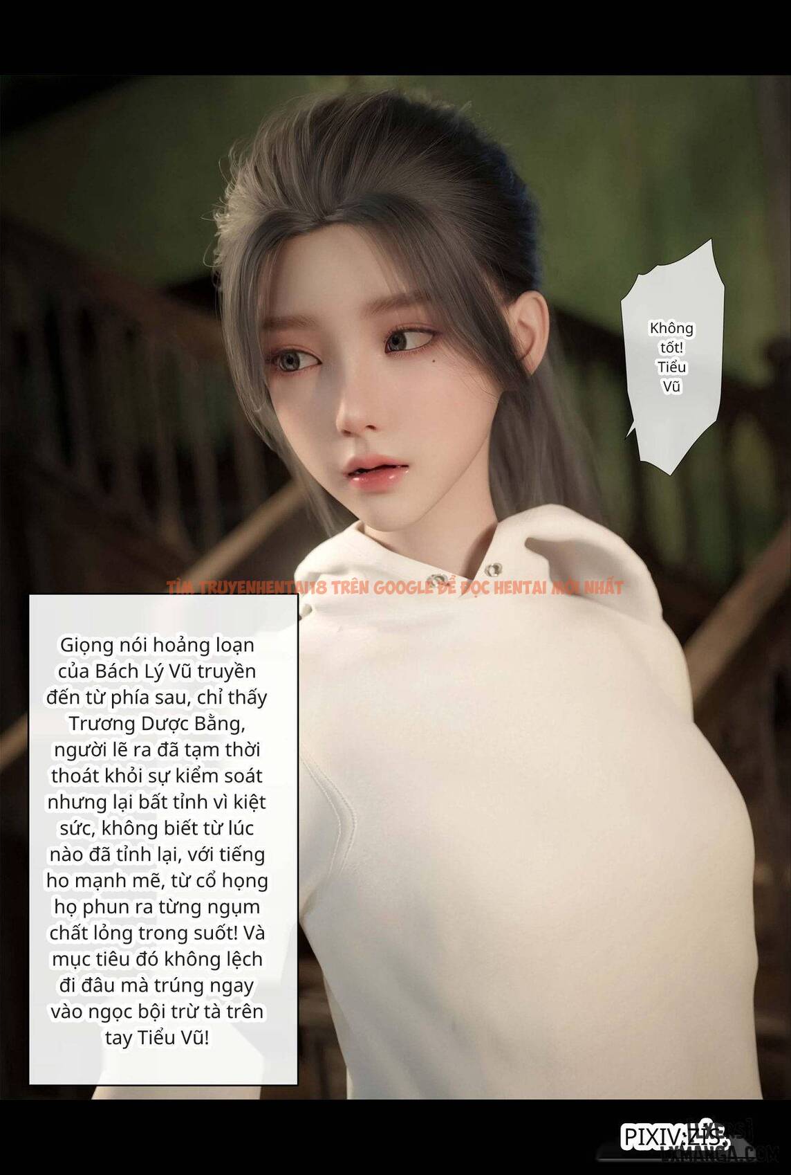 Xem ảnh 162 trong truyện hentai [zis] 新生 - Chapter 2 - hentaitvn.net